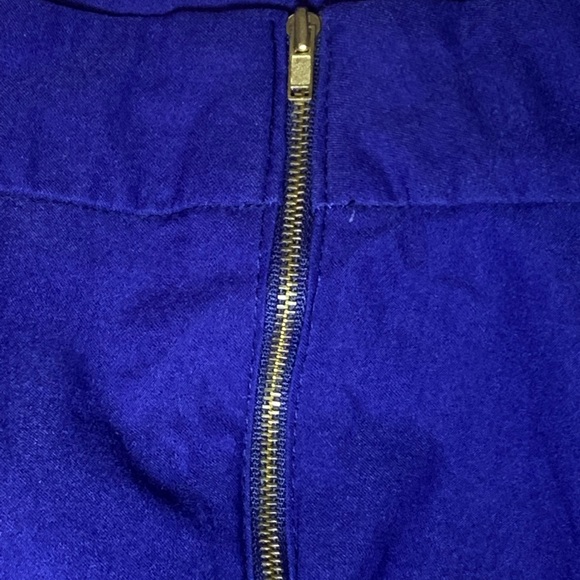 STRAWBERRY Indigo Trousers - Picture 2 of 5